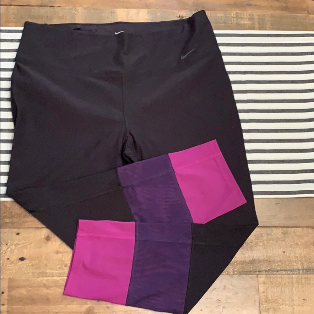 Nike Capris